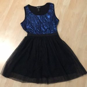 Cute Wet Seal Prom Dress